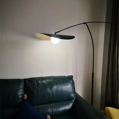 Nordic Long Arm Hanging Lamp Creative Design Mobile Lighting