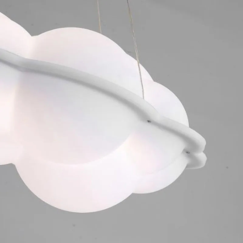 Nuvola Pendant Lamp nordic Clouds LED Pendant Lights
