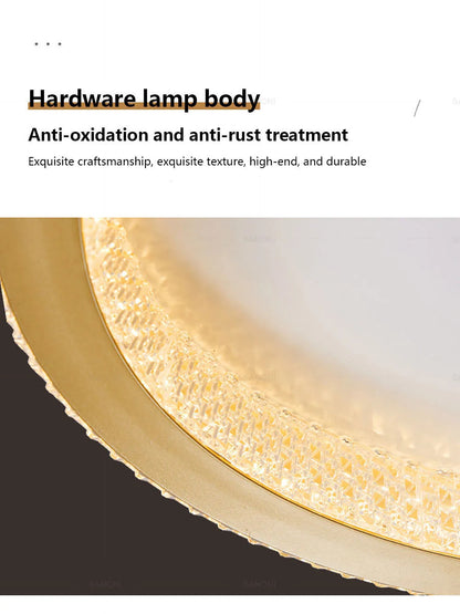 Modern LED Ceiling Lamp For Bedroom Living room Home Decoratioan Lighting Fixture Luster