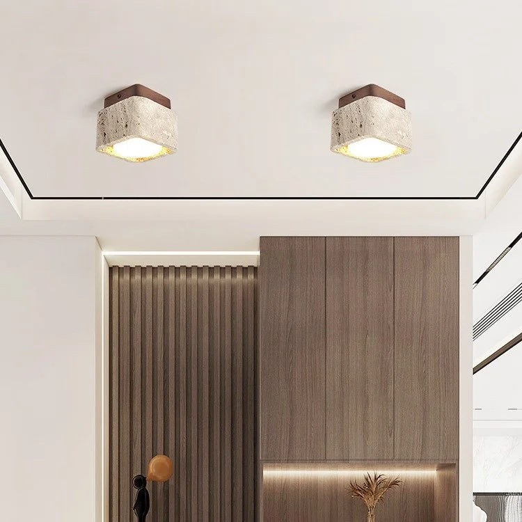 Sky Hole Ceiling Lamp