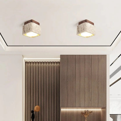 Sky Hole Ceiling Lamp
