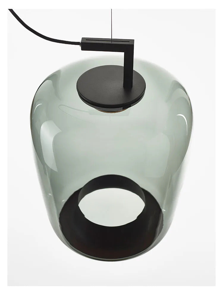 BROKIS DOUBLE Pendant Lamp bedroom bedside light