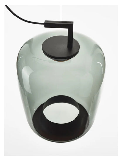 BROKIS DOUBLE Pendant Lamp bedroom bedside light