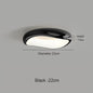 Modern Creative Ceiling Lights Cream Style Living Room Home Decorate Lighting Fixture