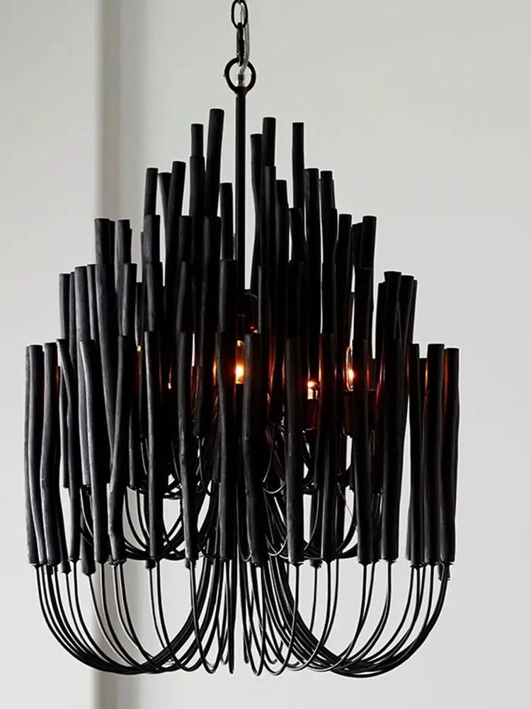 Arteriors Tilda Chandelier Bedroom Dining Room lighting