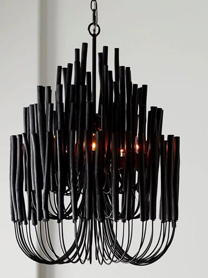 Arteriors Tilda Chandelier Bedroom Dining Room lighting