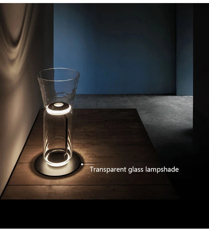 Flos Noctambule Floor Lamp Living Room Study Bedroom Vertical Lamps