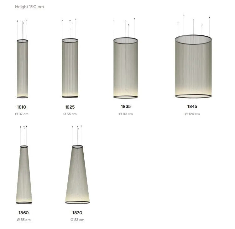 Spanish Tassel Chandelier Modern Villa Empty Stairs Living Dining Room Creative Chandelier