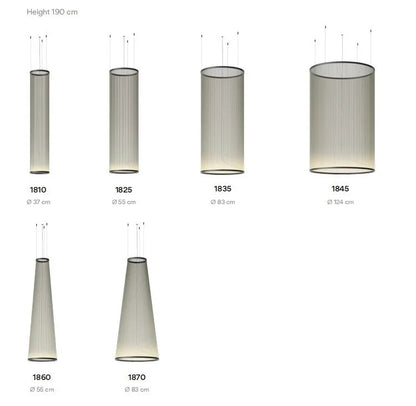 Spanish Tassel Chandelier Modern Villa Empty Stairs Living Dining Room Creative Chandelier