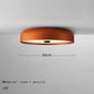 vertigo bird KAT LED ceiling light Bedroom Black White Orange Ceiling Light