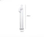 Modern twisted floor lamp Creative LED Floor Lamp Home Decor Lighting