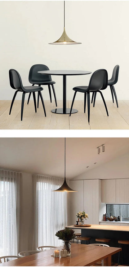 High Quality Horn Chandelier Similar to Original Pendant Lamp Ceiling Suspension Light