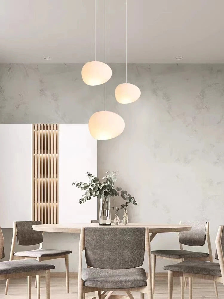 Foscarini Gregg pendant light Bedroom Staircase Hanging Lamp