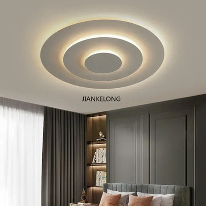 Modern LED Ceiling Lamp Dining Room Bedroom Home Decor Lighting Fixtures