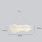 Nuvola Pendant Lamp nordic Clouds LED Pendant Lights