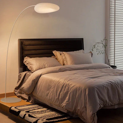 MR magoo Floor Lamp Designer Fishing Floor Lighting