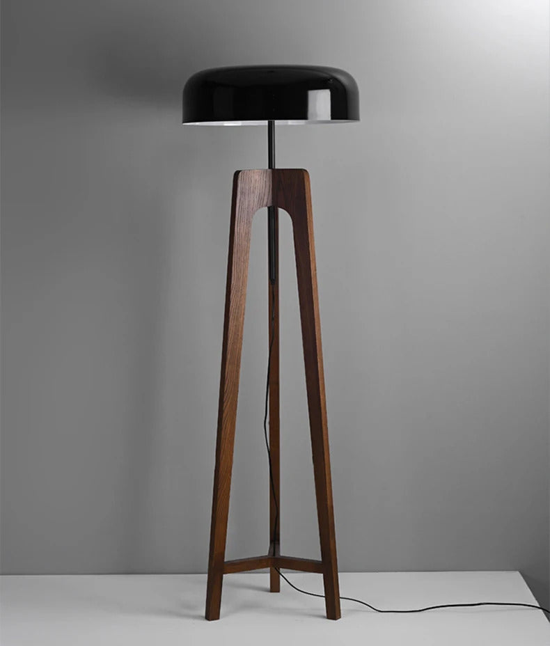 Pileo Porada Floor Lamp Bedroom light