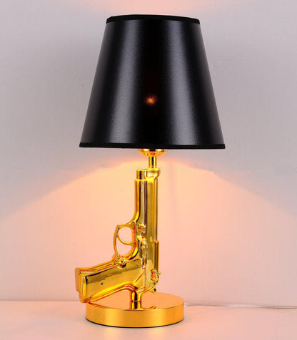 AK47 Floor lamp postmodern creative lamp LED designer Corner Light