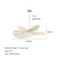 Wabi Sabi Rattan Chandelier Retro LED Weaving Pendant Lamp