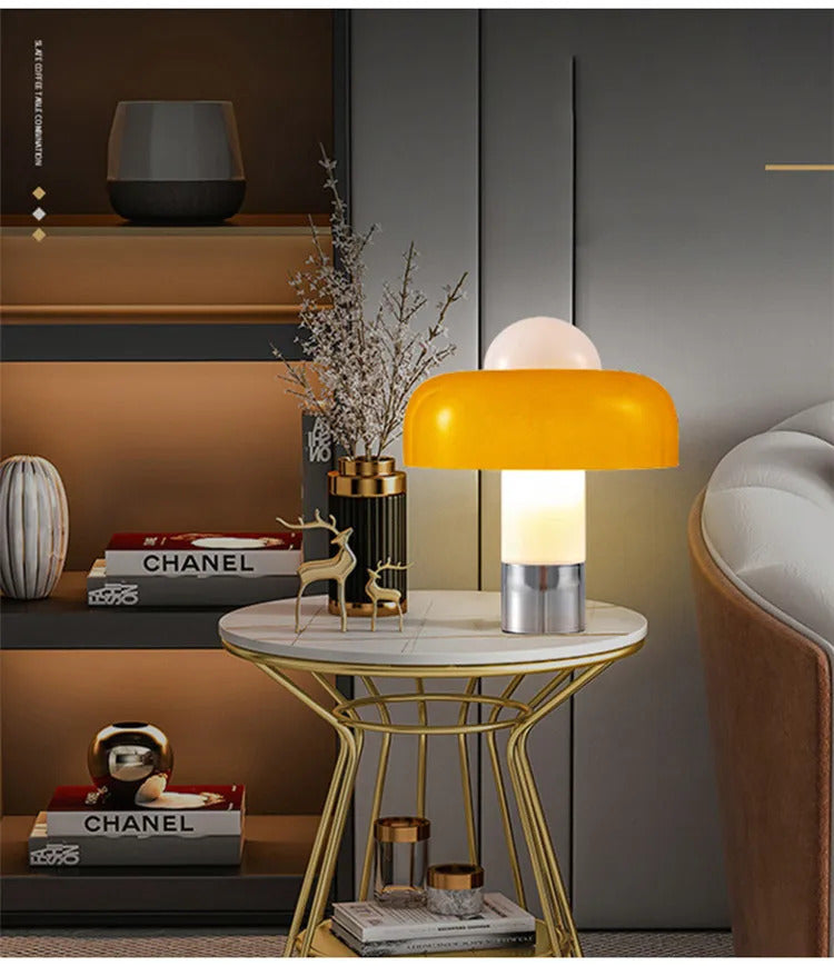 Brumbry Table Lamp Bedroom Bedside lighting