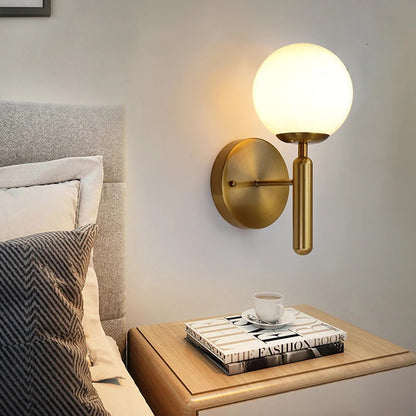 Scandiluxe Wall Light