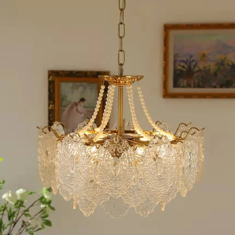 Living Room Chandelier