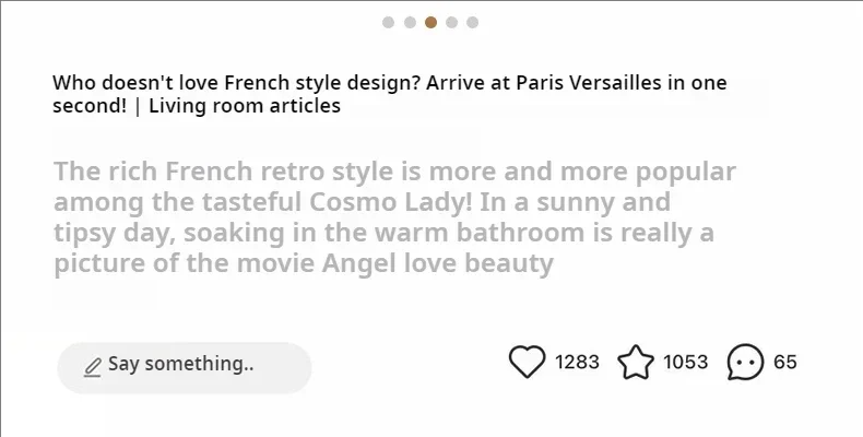 French Flower Crystal Chandelier Lamp Luxury Pink Glass Cream Petal Pendant Lights Living Room Bedroom Dining Room lighting