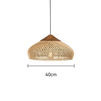 BUHAY HARP Pendant Lamps Loft Dining Room light