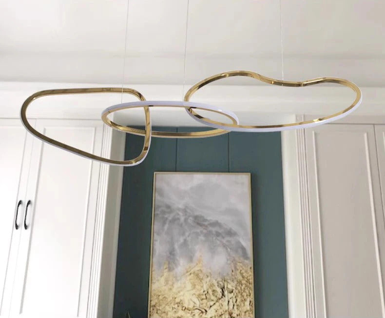 Modern lamp LED lights for room pendant light indoor lighting dining room bedroom room lamp light fixture  lamp for living room