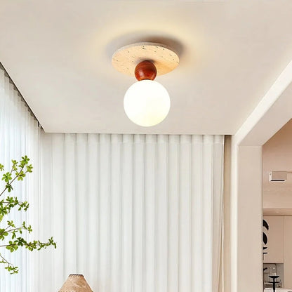 Telvian Ceiling Lamp