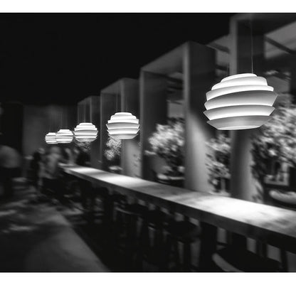 Nordic Designer pendant light art design Italian Foscarini Le Soleil Pendant Lamp