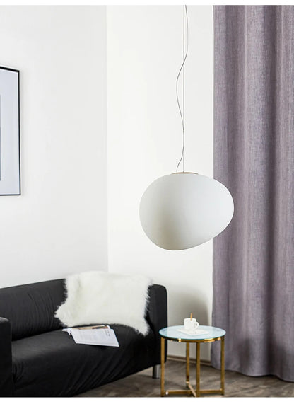 Foscarini Gregg pendant light Bedroom Staircase Hanging Lamp