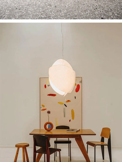 VOILES Pendant lamp Home kitchen island Light