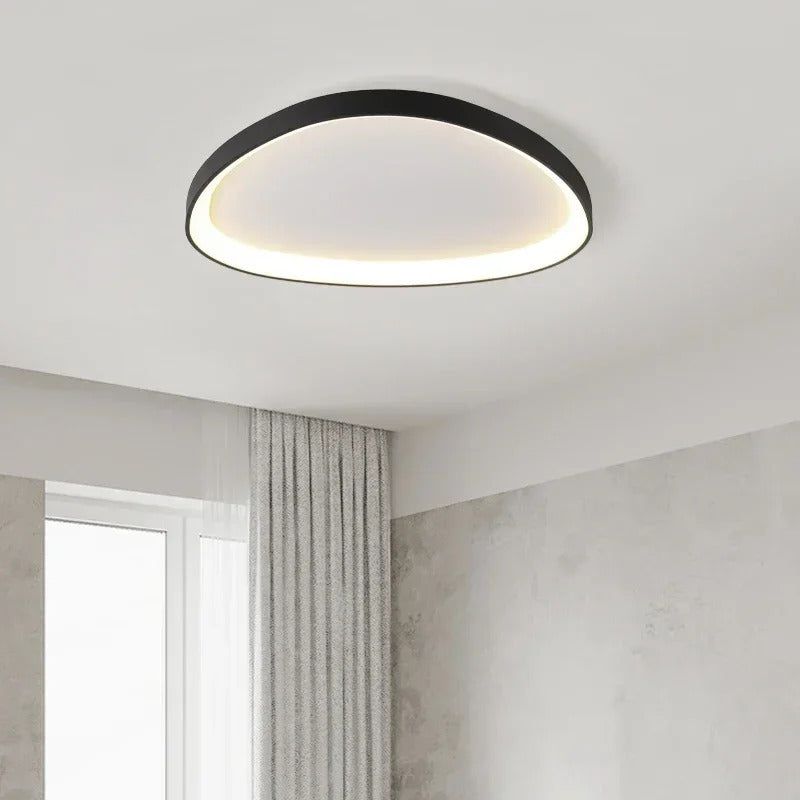 White ceiling light Home Bedroom ceiling lamp
