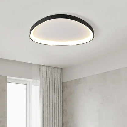 White ceiling light Home Bedroom ceiling lamp