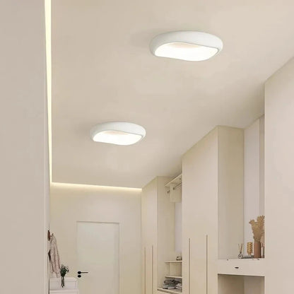 Modern Creative Ceiling Lights Cream Style Living Room Home Decorate Lighting Fixture