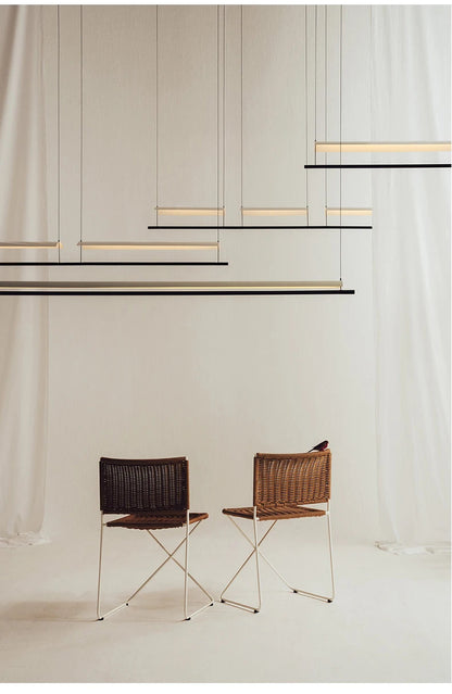 Lamina Eaves Tile pendant lights Kitchen Island Light Fixture