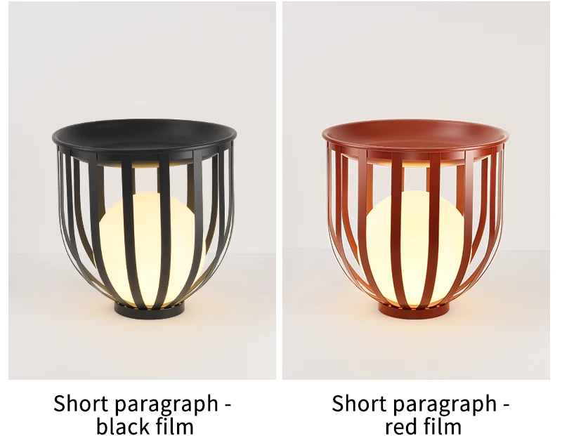 Outdoor Waterproof Lawn Lamps Solar Courtyard Balcony Garden Plant Flowerpot LED lamp