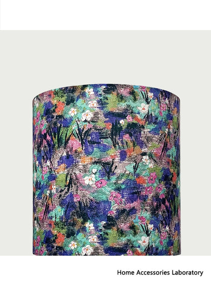 New Modern Color Blocking Art Carambola Ceramics LED Table Lamp Romantic Home Lighting Decoration Bedroom Study Desk Lights