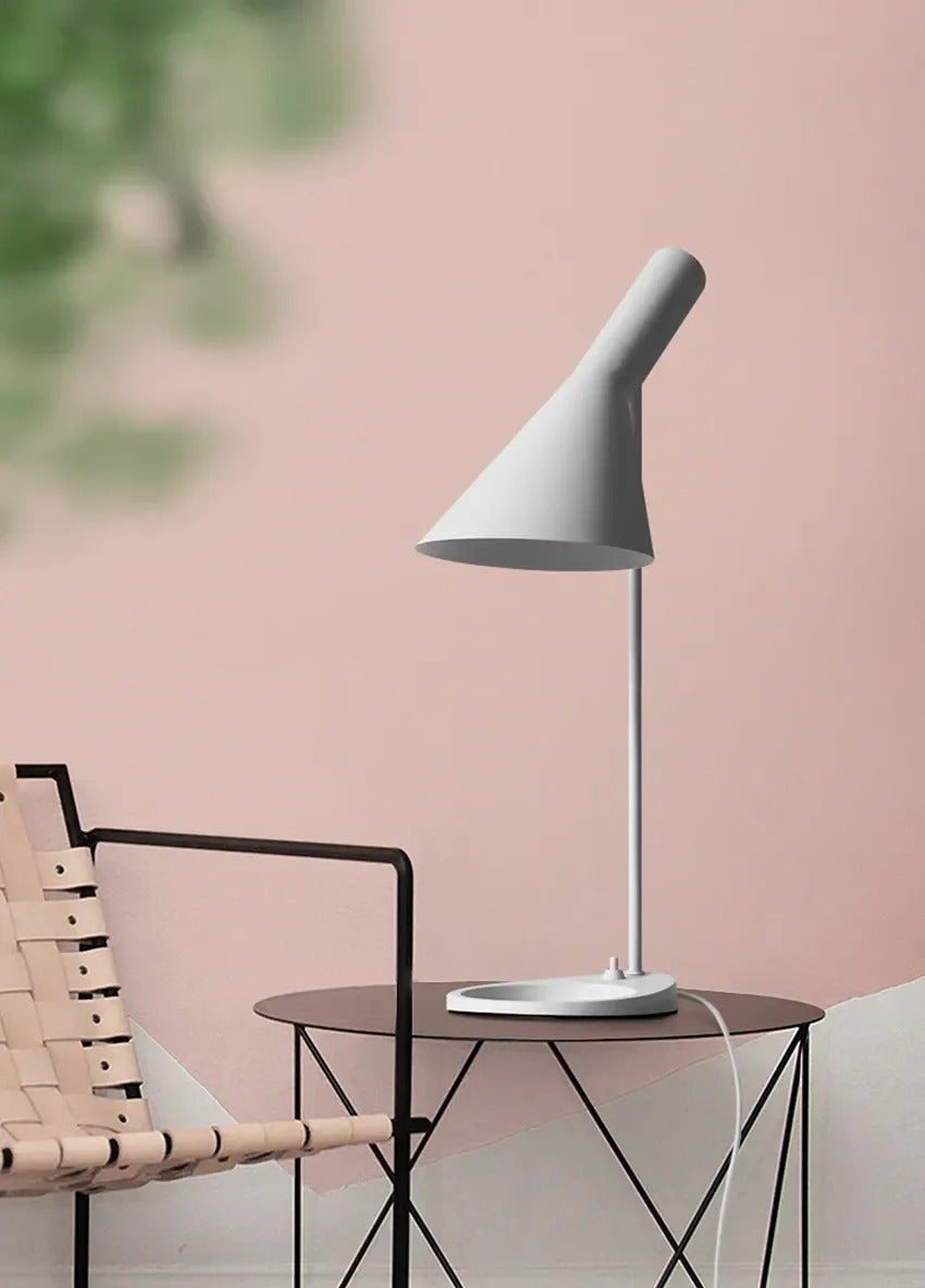 AJ Floor Lamp Living Room Nordic Decoration Home Stand Lamp Design by Arne Jacobsen