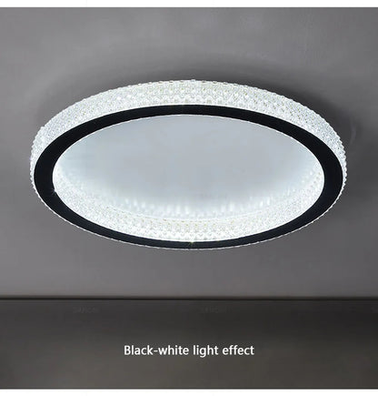 Modern LED Ceiling Lamp For Bedroom Living room Home Decoratioan Lighting Fixture Luster