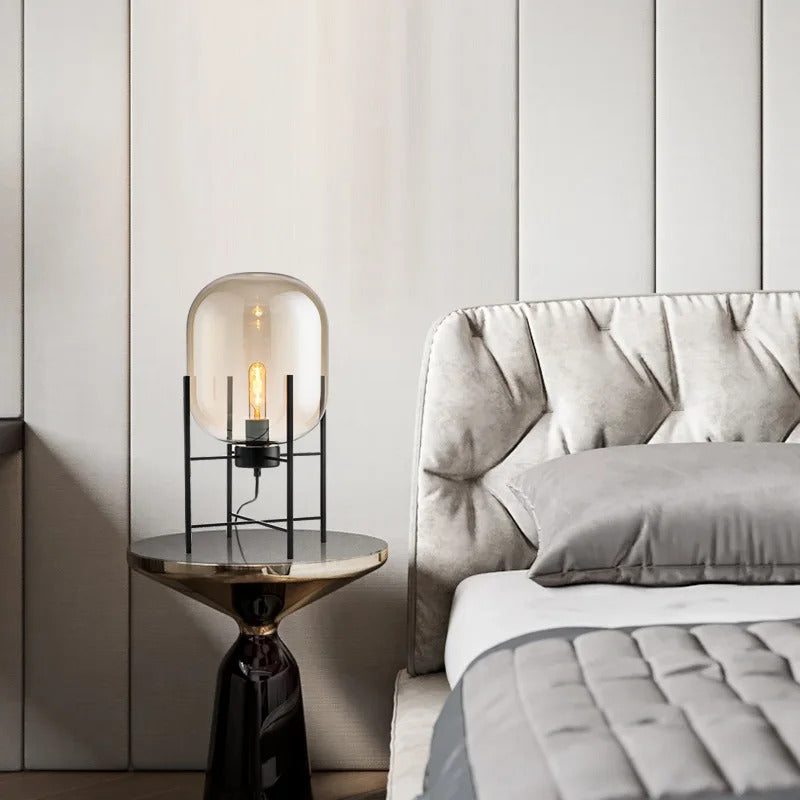 Pulpo Oda Floor Lamps Home Decoration Bedroom Living Room Standing Lamps