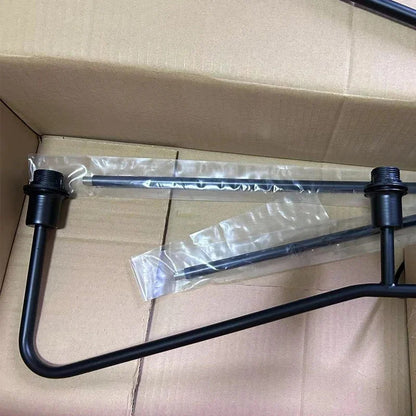 American Chandelier Collins Round Pendant Light