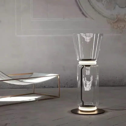 Flos Noctambule Floor Lamp Living Room Study Bedroom Vertical Lamps