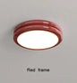 Modern Led Ceiling Light 110v 220v Living room Bedroom Ceiling Light