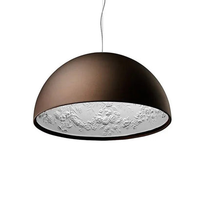 Flos skygarden pendant lamp kitchen island light