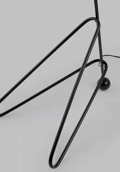 Tradition Tripod Hm8 floor lamp Living Room Bedroom Desk Light