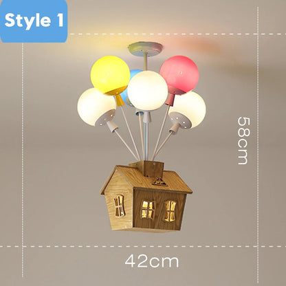 kids chandelier dining room sputnik lamp fixtures