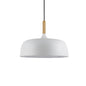 Nordic LED Modern Pendant Lights Iron Kitchen Dinning Room Hanging Lamp