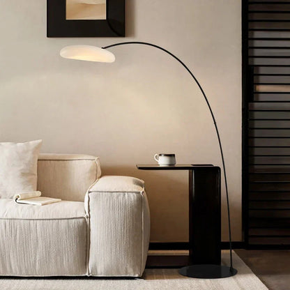 MR magoo Floor Lamp Designer Fishing Floor Lighting